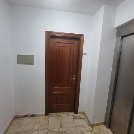 Hostal La Frontera Φερόλ Εξωτερικό φωτογραφία