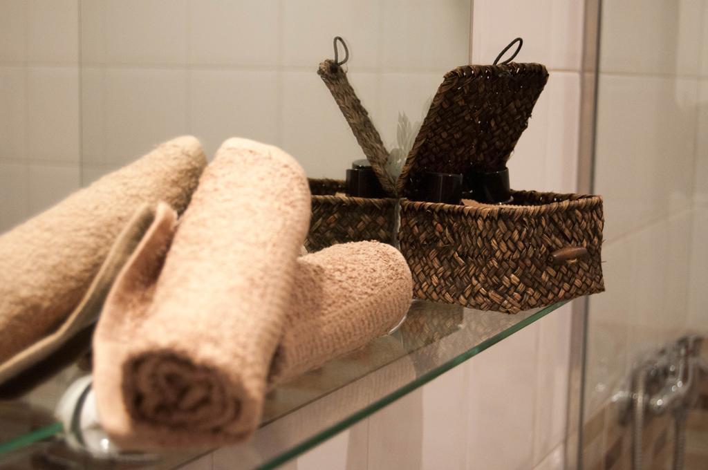 Hostal La Frontera Φερόλ Εξωτερικό φωτογραφία